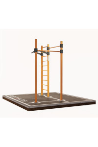 Kompleks sportów ulicznych ARTKOS X-3