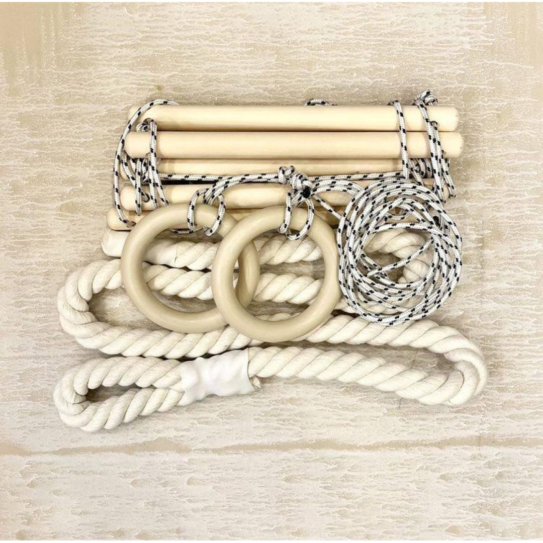 Szwedzka ściana Artikos jest biała