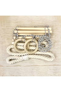 Szwedzka ściana Artikos jest biała