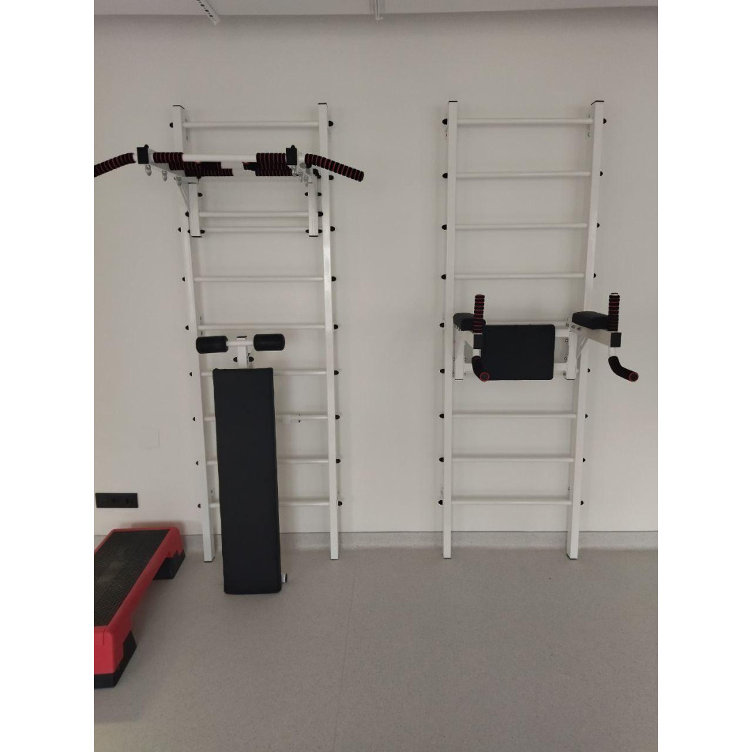 Dla prasy szwedzki mur jest biały