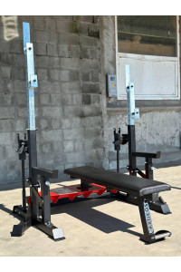 Transformator do trójboju siłowego