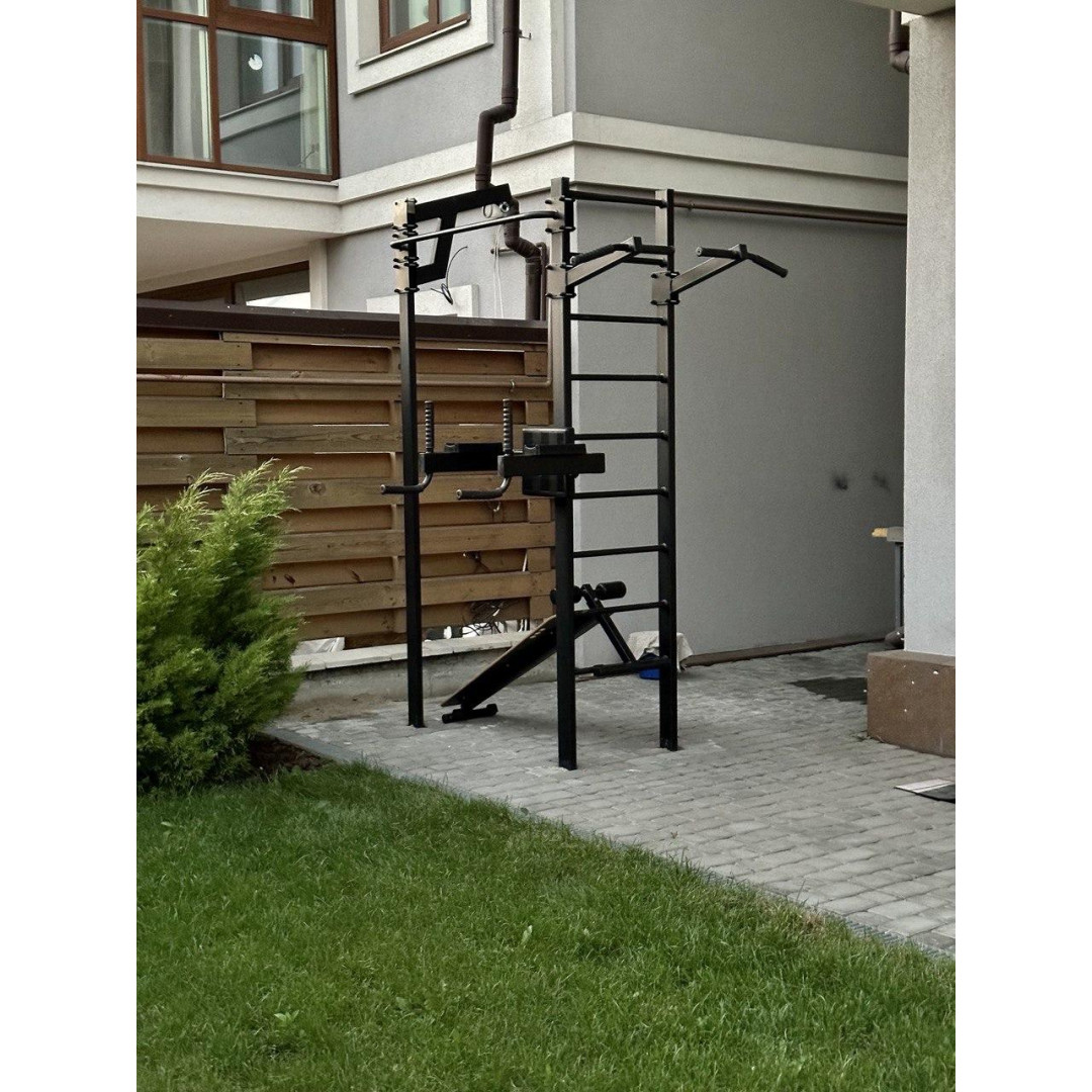 Kompleks sportów ulicznych ARTKOS X-23