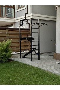 Kompleks sportów ulicznych ARTKOS X-23