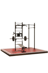 Kompleks sportów ulicznych ARTKOS NK-3