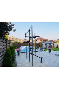 Kompleks sportów ulicznych ARTKOS NK-3