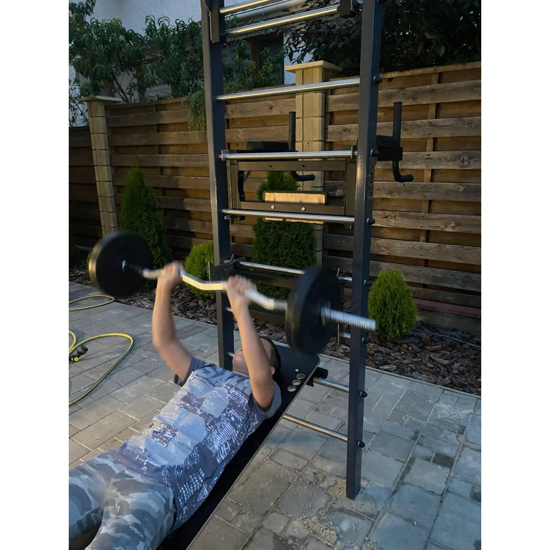 Kompleks sportów ulicznych ARTKOS NK-3