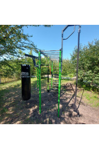 Kompleks sportów ulicznych ARTKOS NK-5