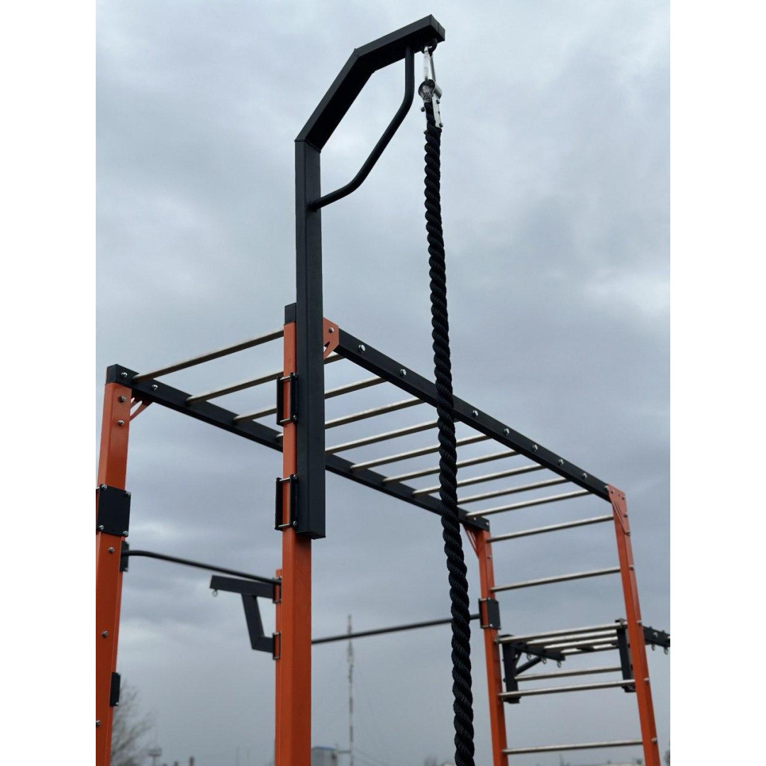 Kompleks sportów ulicznych ARTKOS NK-6