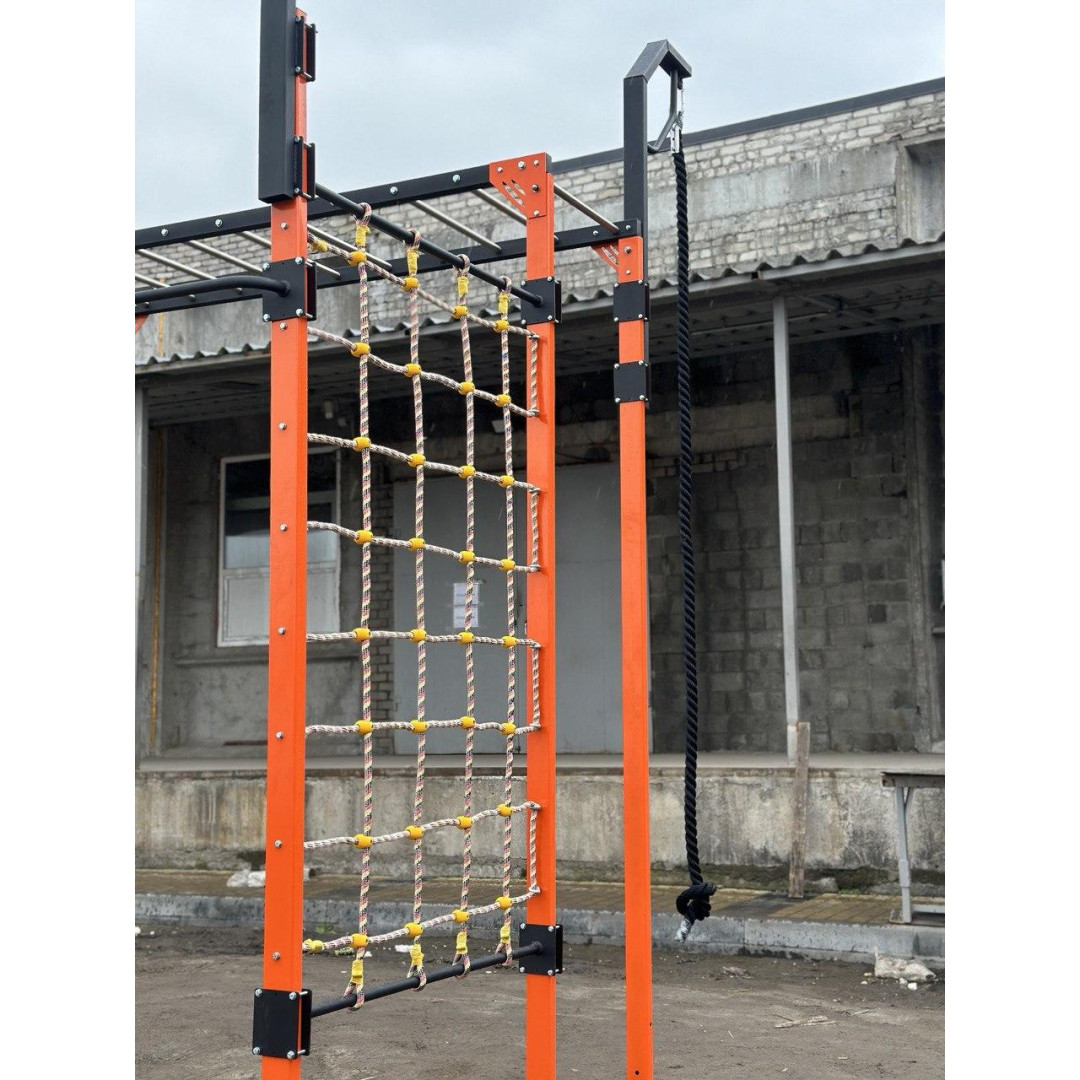 Kompleks sportów ulicznych ARTKOS NK-6