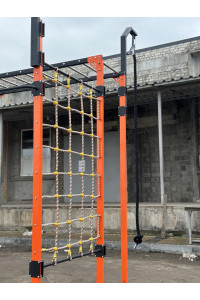 Kompleks sportów ulicznych ARTKOS NK-6