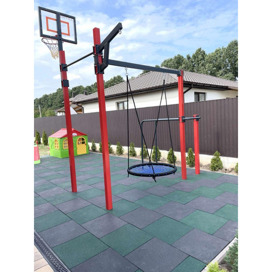 Kompleks sportów ulicznych ARTKOS K-2