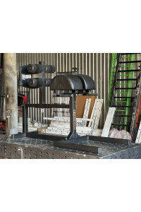 Przeprost typu crossfit GHD