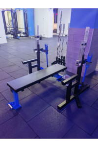 Transformator do trójboju siłowego