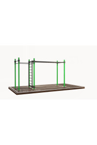 Kompleks sportów ulicznych ARTikOS XXL-2