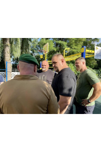 Kompleks sportów ulicznych ARTikOS XXL-2-3