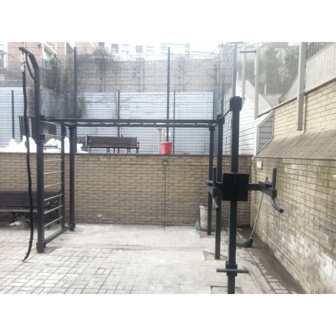 Kompleks sportów ulicznych ARTKOS XXL-1