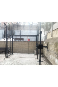 Kompleks sportów ulicznych ARTKOS XXL-1