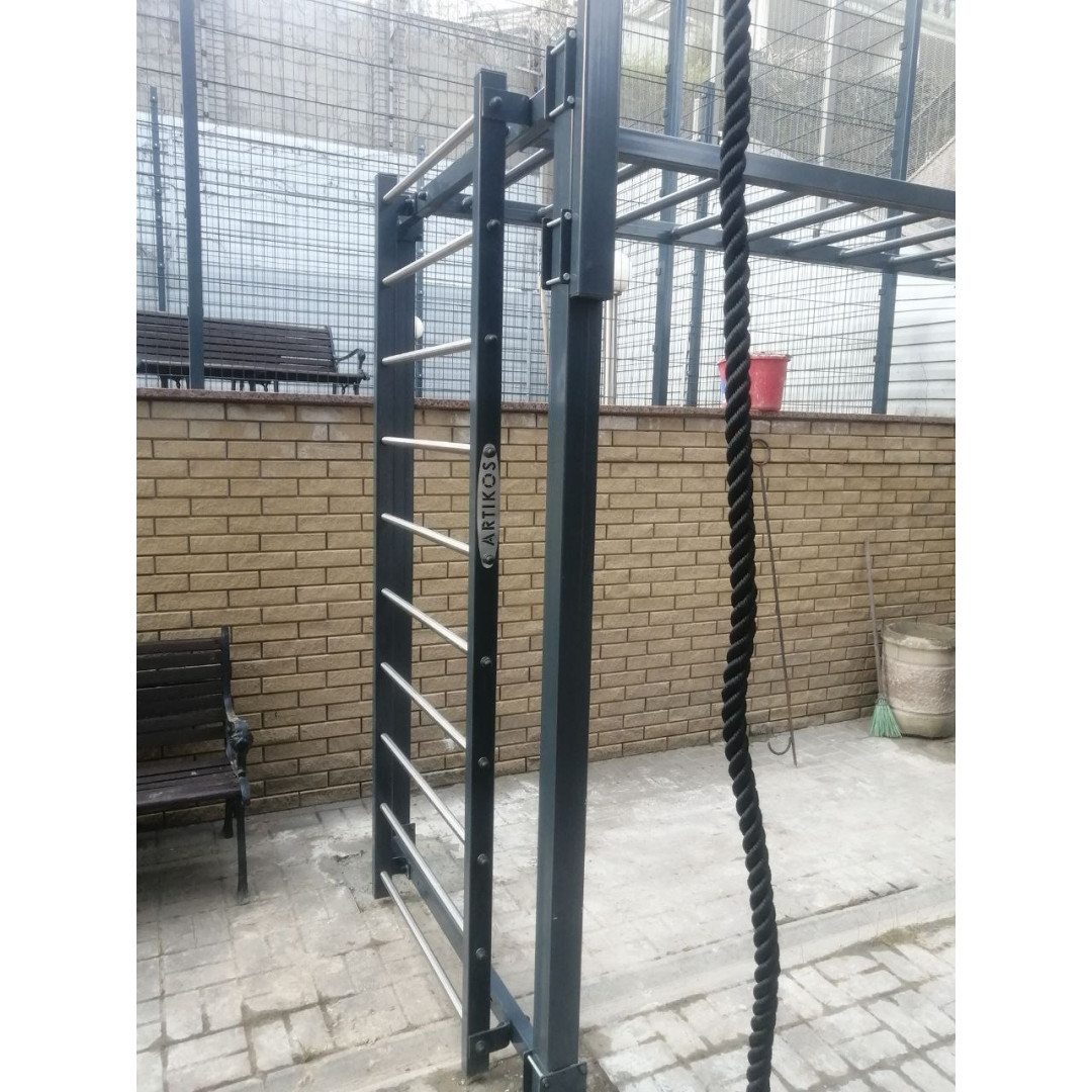 Kompleks sportów ulicznych ARTKOS XXL-1