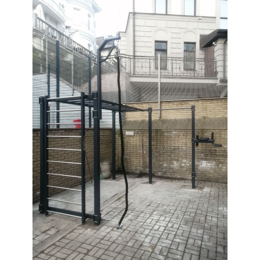 Kompleks sportów ulicznych ARTKOS XXL-1