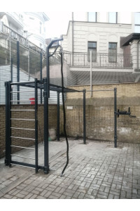 Kompleks sportów ulicznych ARTKOS XXL-1