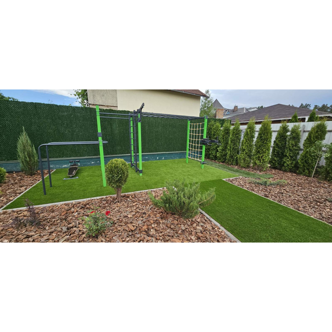 Kompleks sportów ulicznych ARTikOS XXL-2-3