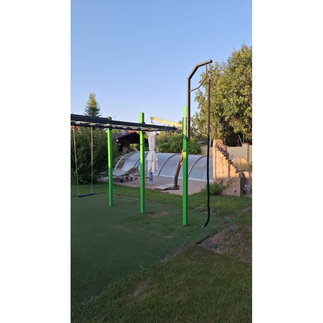 Kompleks sportów ulicznych ARTKOS XXL-3