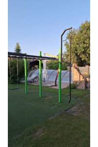 Kompleks sportów ulicznych ARTKOS XXL-3