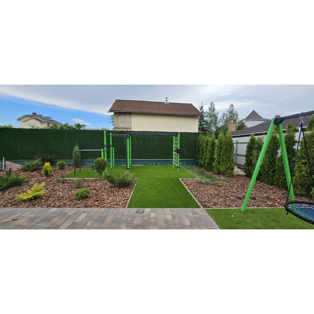 Kompleks sportów ulicznych ARTikOS XXL-2-3