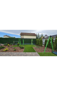 Kompleks sportów ulicznych ARTikOS XXL-2-3