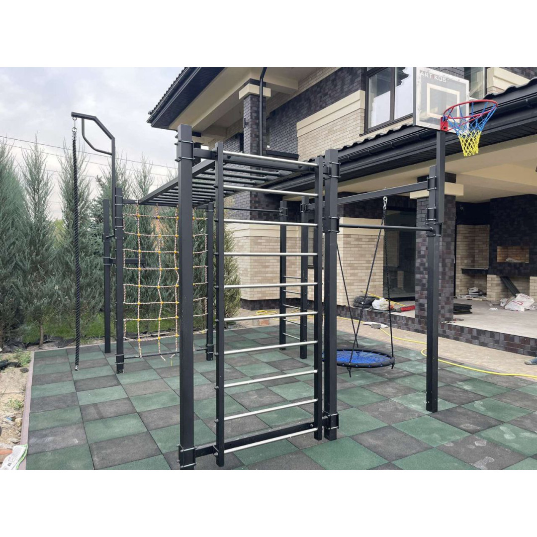 Kompleks sportów ulicznych ARTKOS XXL-3