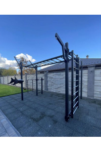 Kompleks sportów ulicznych ARTKOS XXL-1-4