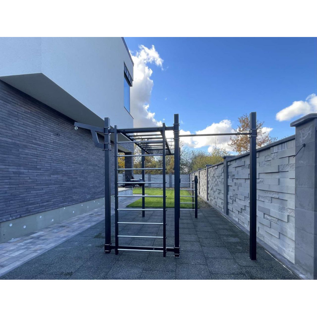 Kompleks sportów ulicznych ARTKOS XXL-1-4