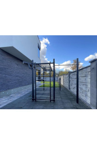 Kompleks sportów ulicznych ARTKOS XXL-1-4